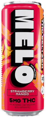 THC Seltzer